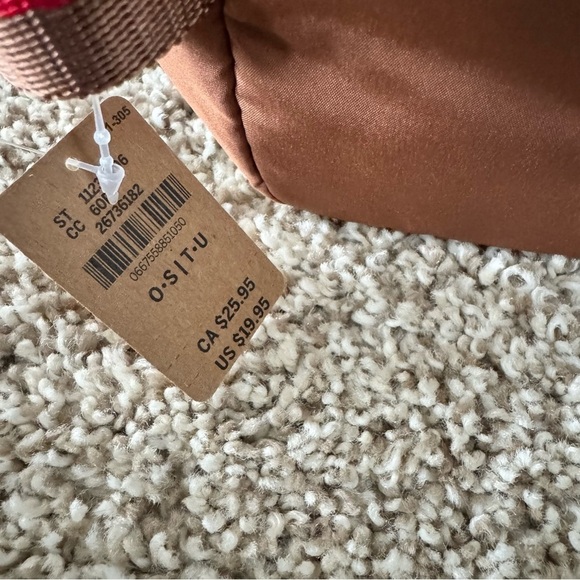 Brown PINK Victoria's Secret Men's Bag - Picture 4 of 8